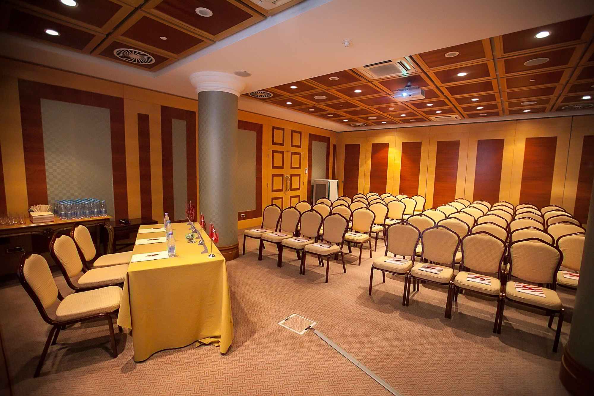 Conference room